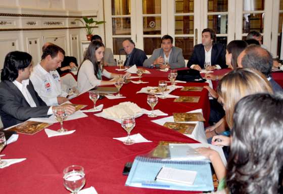 Turismo de la Nación destaca que Salta tiene el mejor tramo del Dakar