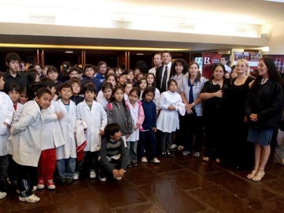 Festejos por el Día de la Música 