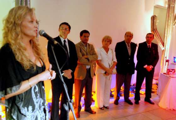 Se celebró el sexto aniversario del MAAM