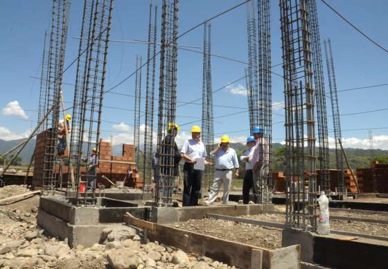 El Gobierno sorteará esta tarde los primeros 350 monoambientes