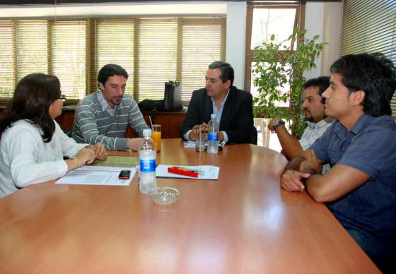 Se actualizará la base de datos de las organizaciones de la Sociedad Civil de Salta