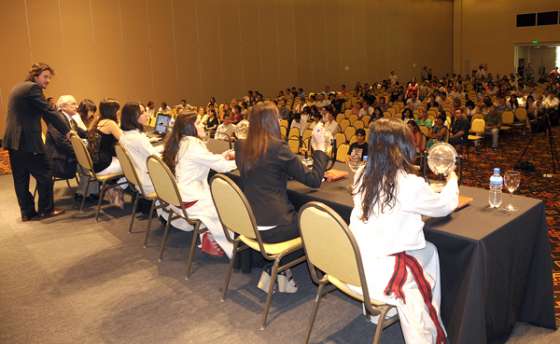 Fueron adjudicados los primeros 350 monoambientes para jóvenes