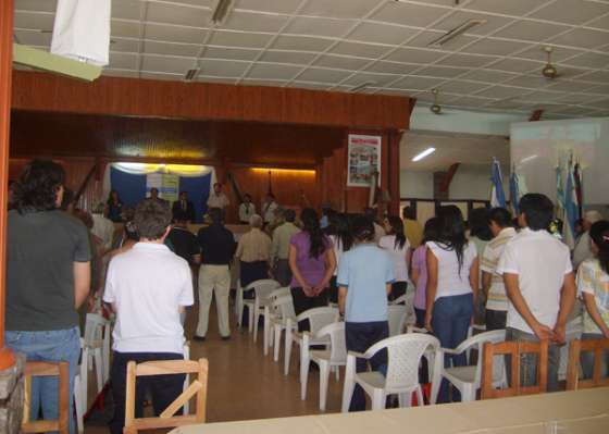 Se realizó con éxito el II Congreso de Turismo en el Norte Salteño