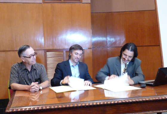 Carbono cero para mitigar efectos del Cambio Climático