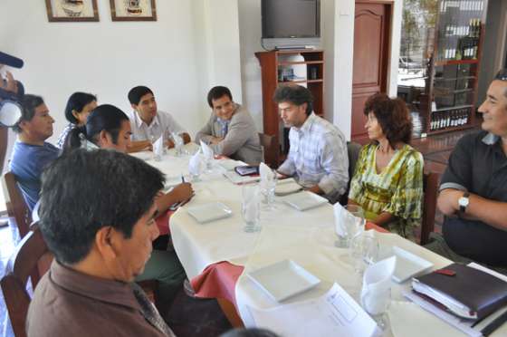 La Serenata a Cafayate se realizará del 14 al 20 de febrero de 2011