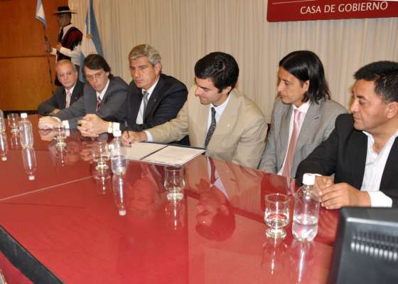 En el marco de la descentralización de recursos, el Gobierno pone en marcha un plan de asistencia municipal 