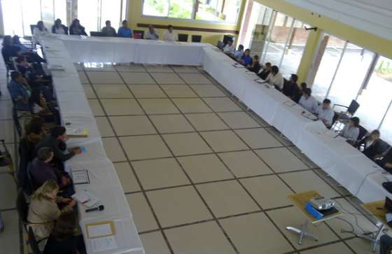 El Gobierno continúa con el monitoreo de los programas sociales