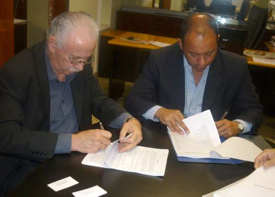  En 30 días se entregará equipamiento audiovisual para el Museo de la Vid y el Vino de Cafayate