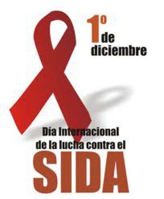 Se conmemora mañana el Día Internacional de lucha contra el SIDA
