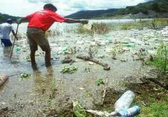 Convocatoria a consultores para la optimización y ampliación de la planta depuradora cloacal sur de la ciudad 