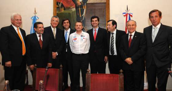 El 4 de enero el Dakar Argentina – Chile 2011 pasará por Salta