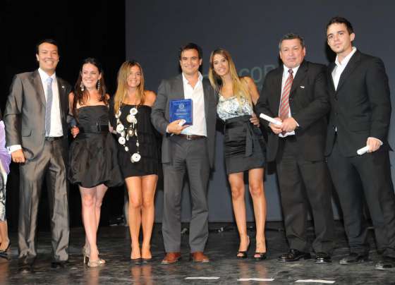 Salta, mejor destino turístico promocionado del país  