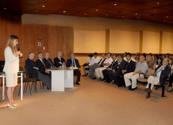 Debaten en Salta responsables de los programas de Odontología del Noa y autoridades nacionales