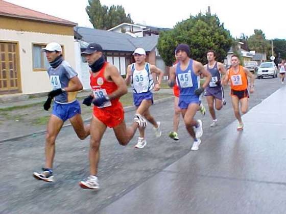 Salud Pública organiza el primer Maratón por la Seguridad Vial