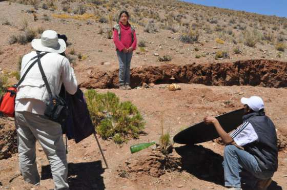 Se estrenan los cortometrajes del Concurso “Imágenes del Bicentenario” 