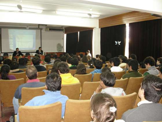 Finalizaron las jornadas de financiamiento para jóvenes emprendedores en la UNSa