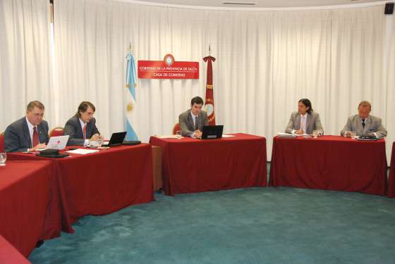 Se invertirá casi 12 millones de pesos en módulos escolares para 2011