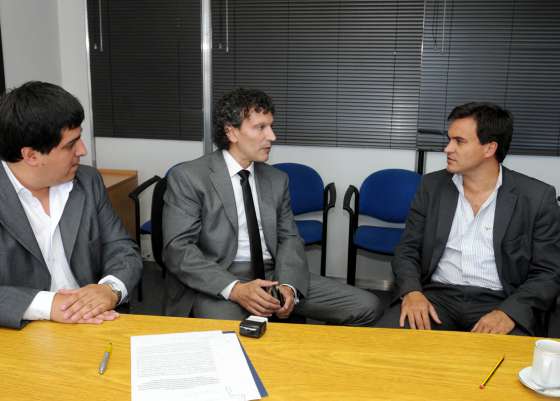 Salta y el Pami renovaron un convenio de turismo social 