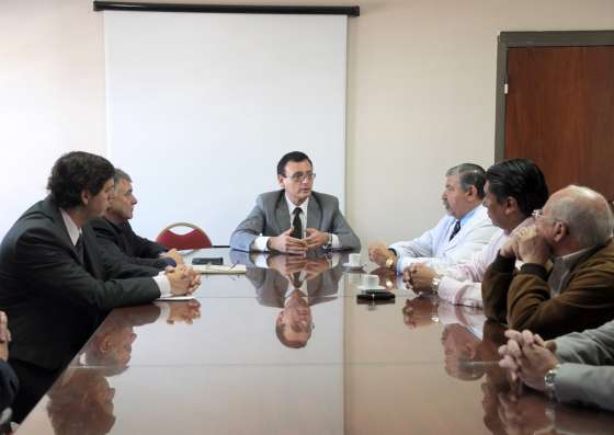 Salud Pública intensificará acciones en el interior durante diciembre y enero