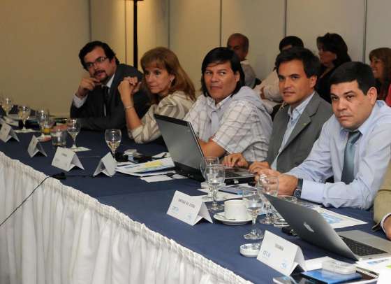 Prevén que Salta se conectará con Cuzco vía área en 2011