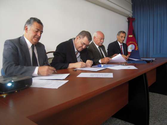 Estudiantes podrán renovar las tarjetas de Saeta en terminales de autogestión