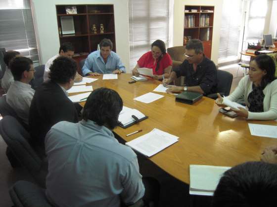 Se diagramará un plan para mitigar los ataques de pumas a la producción ganadera