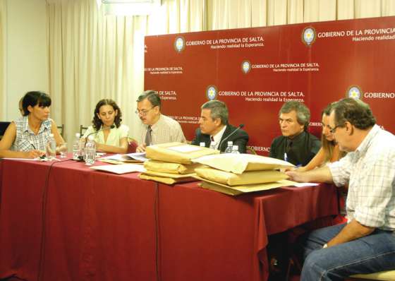 Nueve empresas interesadas en construir el Centro de Artes y Oficios 