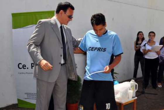 234 jóvenes fueron asistidos este año en el Centro Provincial Integrador Sanitario