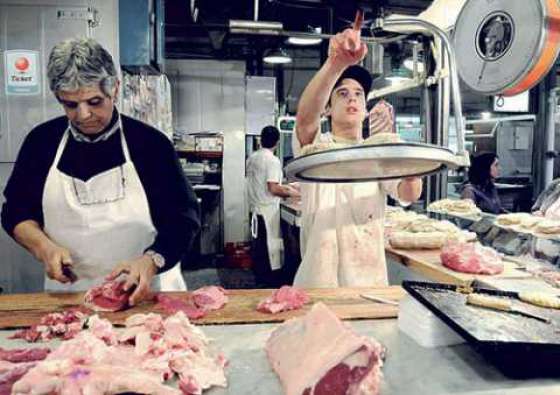 Intensifican controles en carnicerías y se anunció la construcción de un gasoducto para tabacaleros