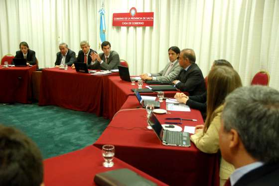 Casi 1.100 efectivos se sumarán al área de seguridad de la provincia