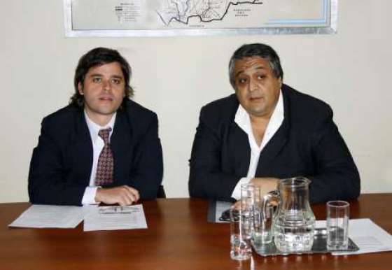 Se lanzó nuevamente el plan “Pescados, ahora para todos”