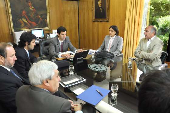 Se dispuso un plan de contingencia para el norte provincial