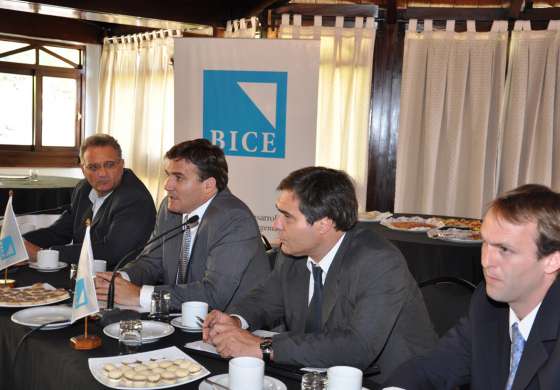 Identificaron y analizaron proyectos de inversión para Salta y el Noa
