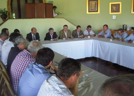 Se fijó un valor de $14,18 el precio del tabaco Virginia para la campaña 2010 - 2011