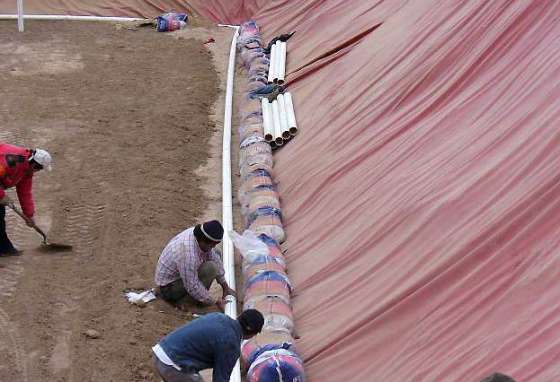 Municipios del norte salteño conformarían un consorcio de residuos