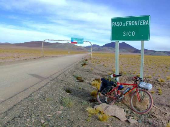 En 2011 se realizará un ejercicio de control integrado en el Paso de Sico