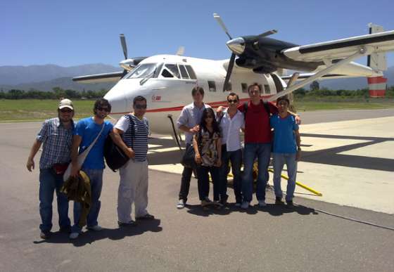 Cirugías Patria Solidaria en Tartagal