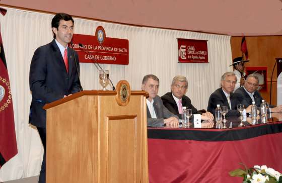 Finalizó con éxito la primera etapa del Plan Competir destinado al mejoramiento de PyME salteñas