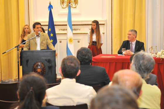 Se reconoció a más de 100 empresas en calidad turística