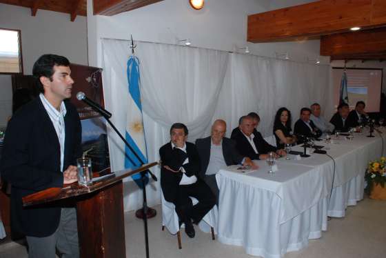 Salta profundizará su trabajo para el fortalecimiento del sector vitivinícola y la promoción de vinos en el exterior