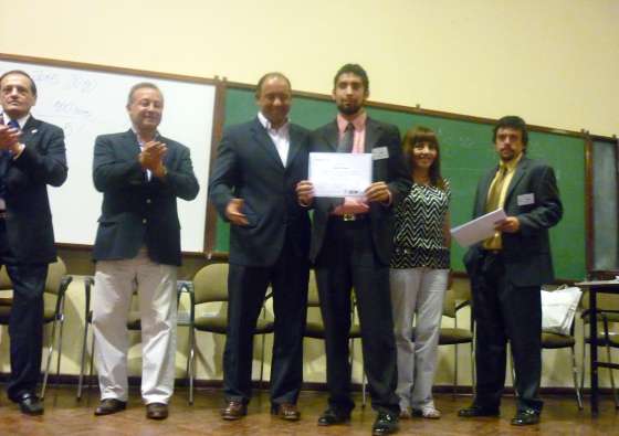 Más de 60 jóvenes salteños fueron capacitados mediante el proyecto Programar 