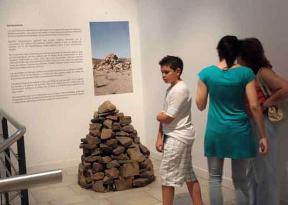 Más de 16 mil personas participaron del ciclo “La Cultura No Duerme” 