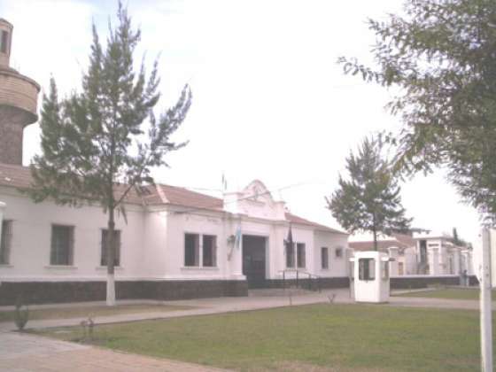 Confirmaron cronograma de horarios de visitas en el Servicio Penitenciario