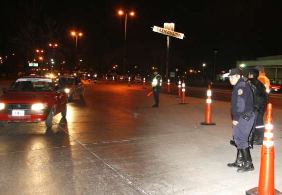 Salta contará con una patrulla caminera