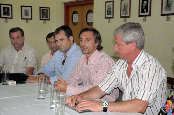 APROFICSA y Obrajeros de Orán trabajarán con el ministerio de Ambiente