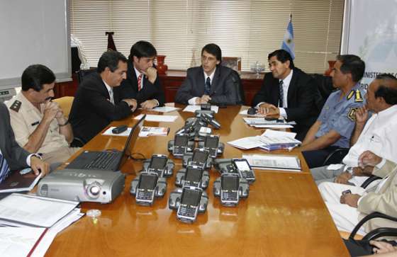 “Trabajar en forma articulada entre los organismos nos permitió avanzar en materia de seguridad vial”