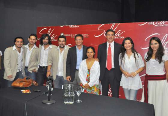 Crearán un fondo de promoción de actividades turísticas, culturales y artísticas