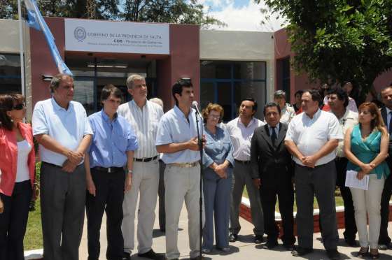 Comenzará la construcción del Parque Industrial de la zona sur