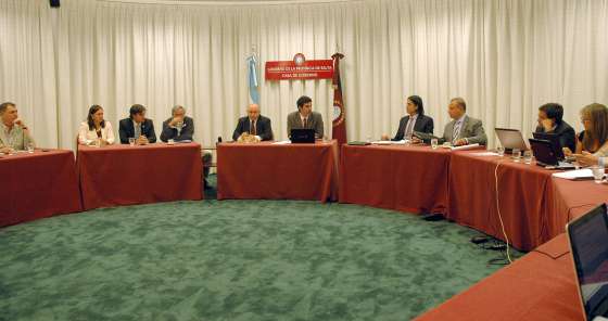 La Provincia expandirá el sistema educativo en el ciclo lectivo 2011