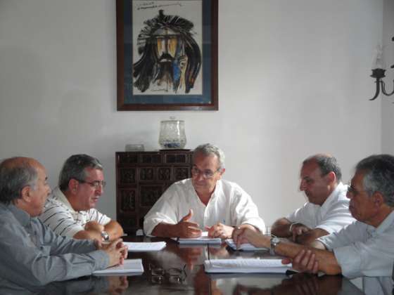 En marzo 2011 iniciará sus tareas  la Agencia Regional  de Desarrollo del NOA 